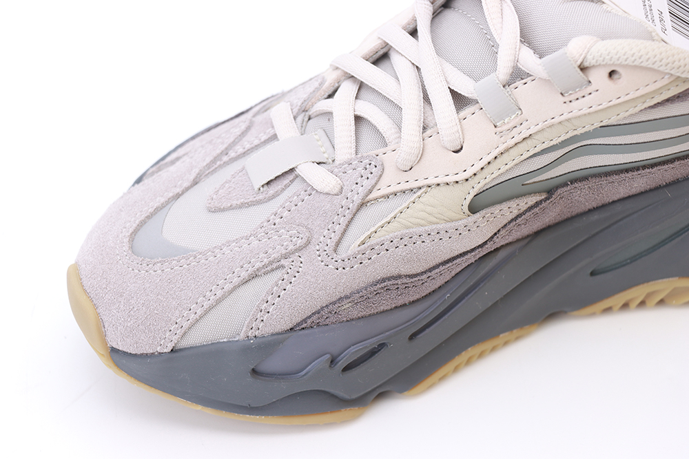 YESKICKS Adidas Yeezy Boost 700 V2 Tephra Replica FU7914