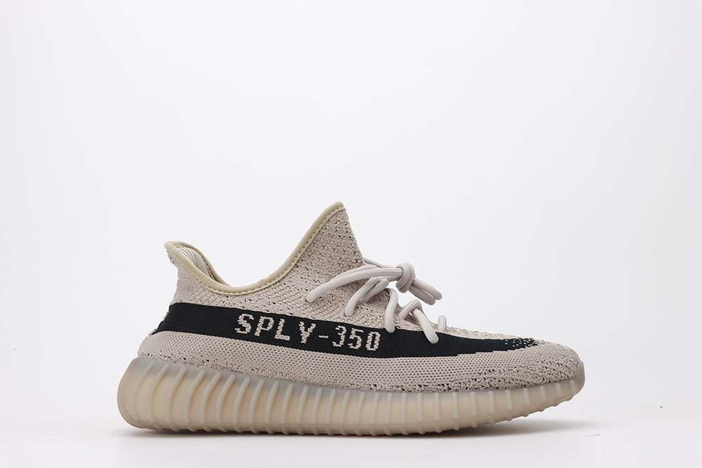 YESKICKS Adidas Yeezy Boost 350 V2 Slate Replica HP7870