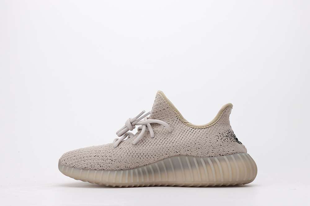 YESKICKS Adidas Yeezy Boost 350 V2 Slate Replica HP7870