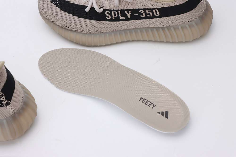 YESKICKS Adidas Yeezy Boost 350 V2 Slate Replica HP7870