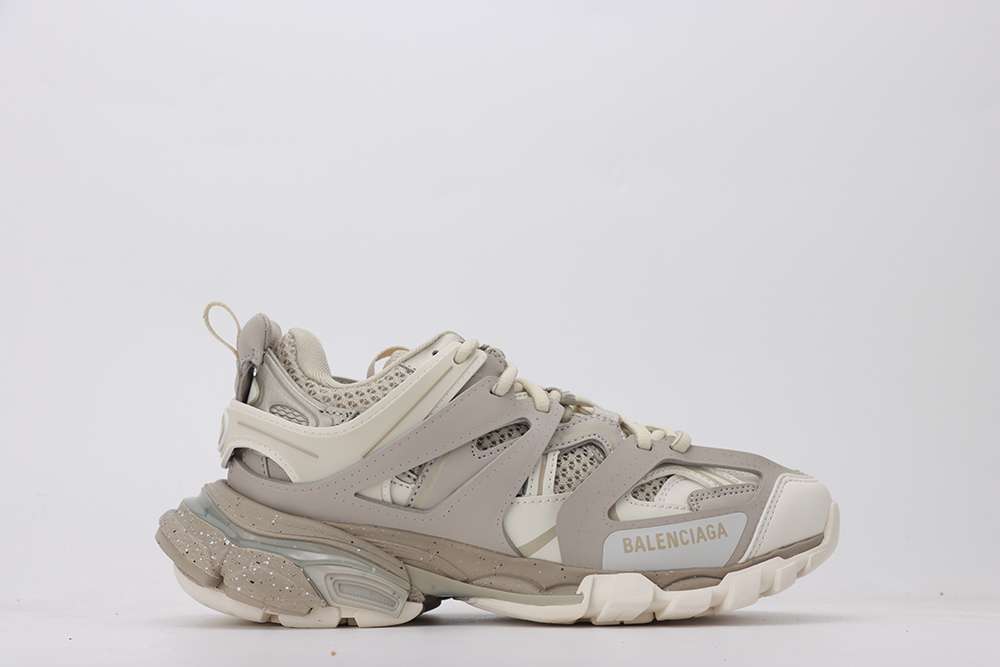 YESKICKS Balenciaga Track Sneaker Replica