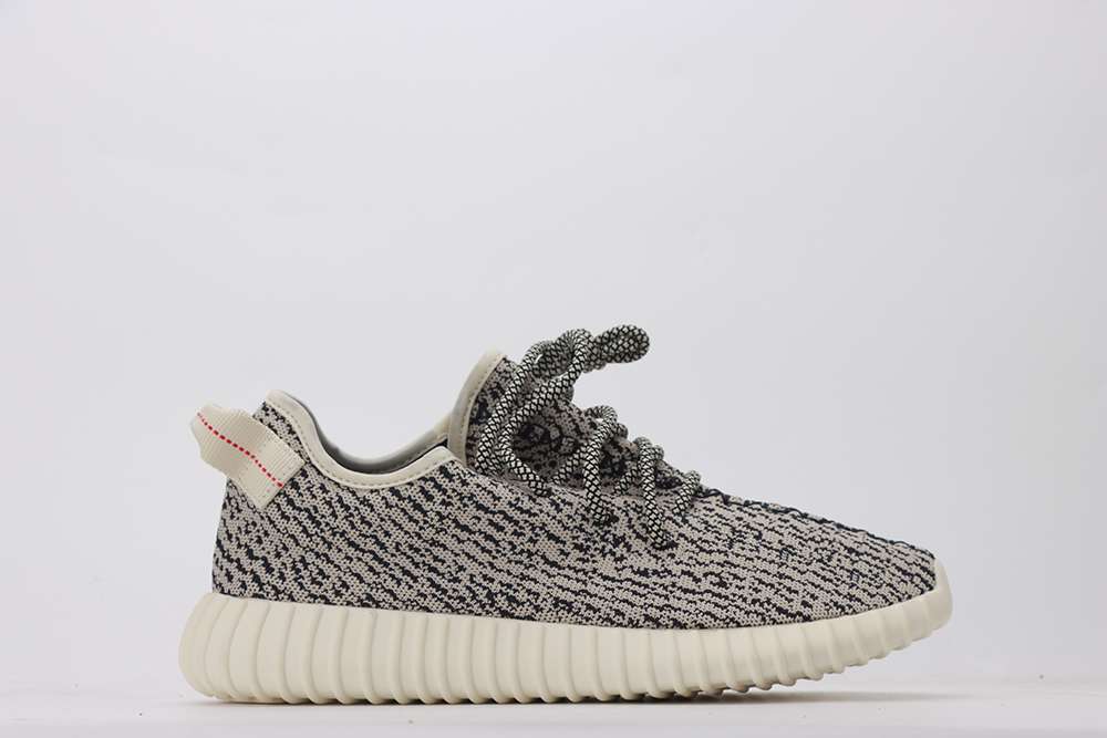 YESKICKS Adidas Yeezy Boost 350 Turtledove (2022) Replica AQ4832