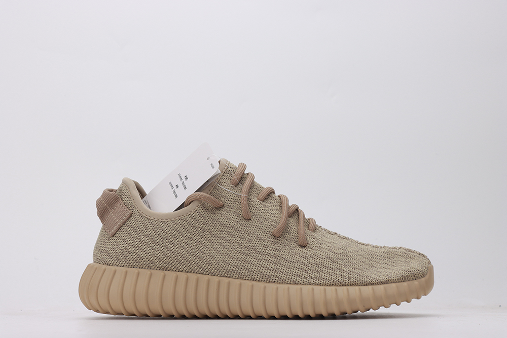 YESKICKS Adidas Yeezy Boost 350 Oxford Tan Replica AQ2661