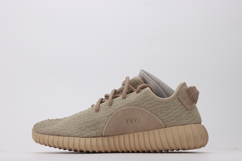 YESKICKS Adidas Yeezy Boost 350 Oxford Tan Replica AQ2661