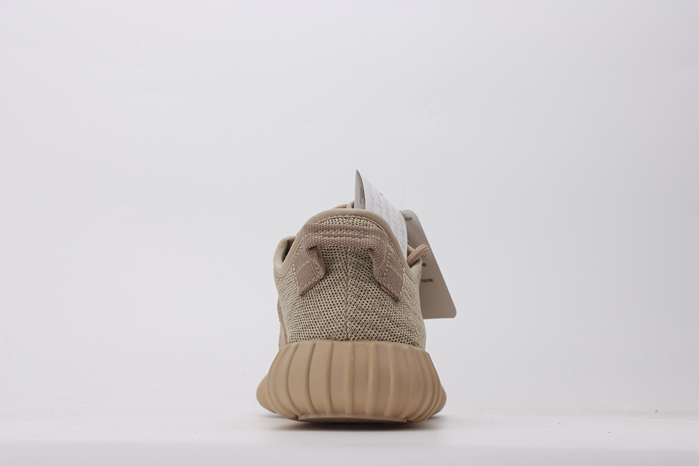 YESKICKS Adidas Yeezy Boost 350 Oxford Tan Replica AQ2661