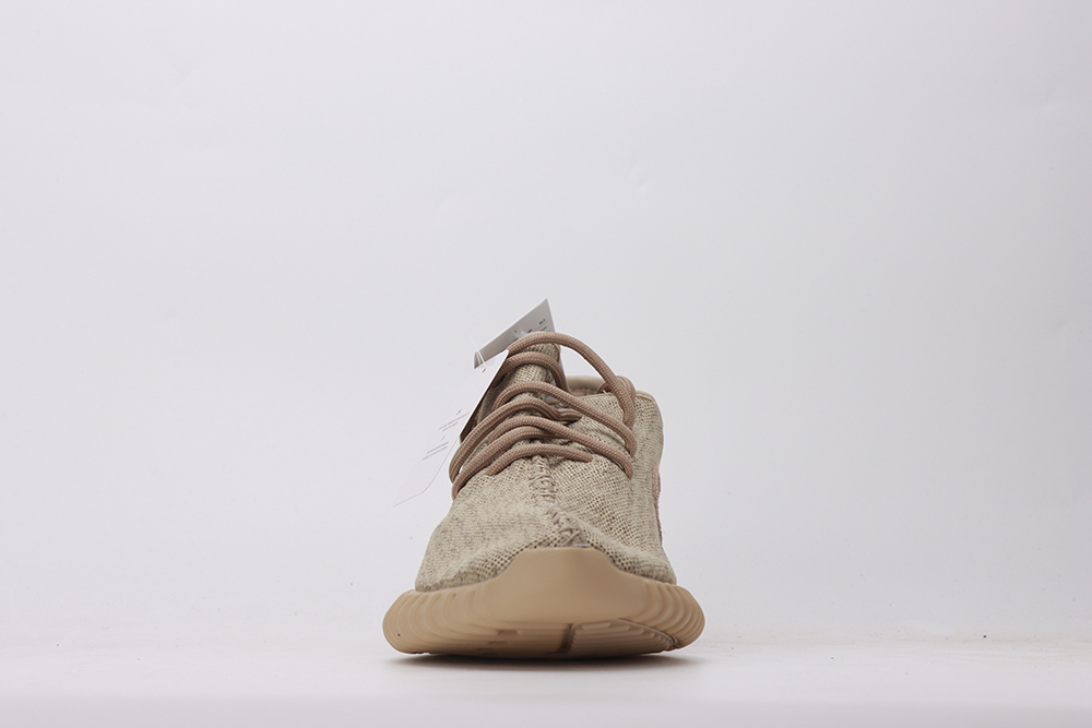 YESKICKS Adidas Yeezy Boost 350 Oxford Tan Replica AQ2661