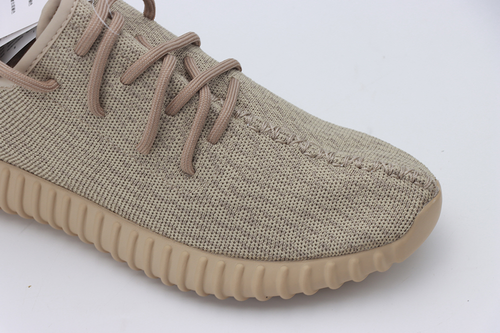 YESKICKS Adidas Yeezy Boost 350 Oxford Tan Replica AQ2661