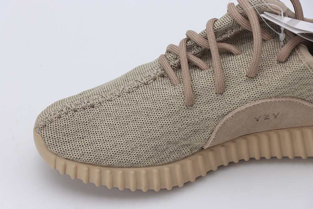 YESKICKS Adidas Yeezy Boost 350 Oxford Tan Replica AQ2661