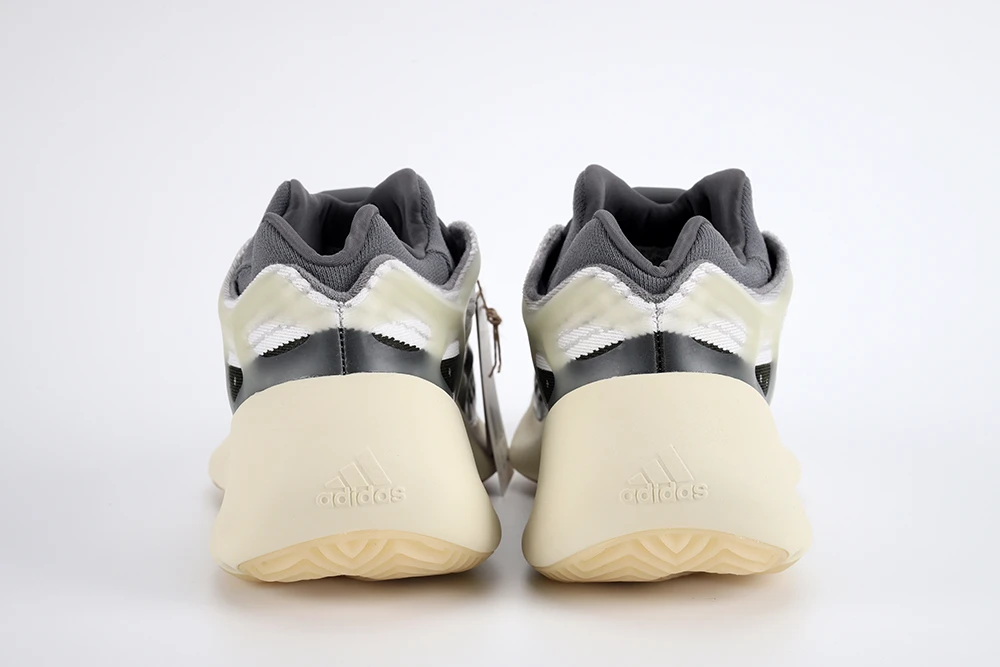 YESKICKS Adidas Yeezy 700 V3 Fade Salt Replica ID1674