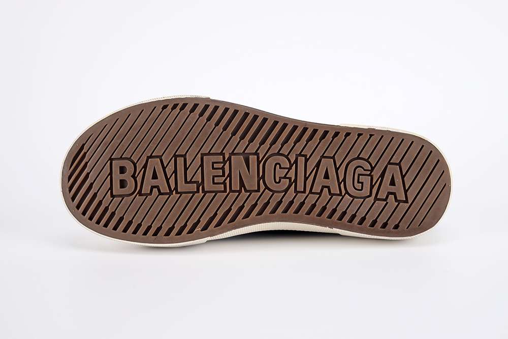 YESKICKS Balenciaga Paris Low Sneaker Replica