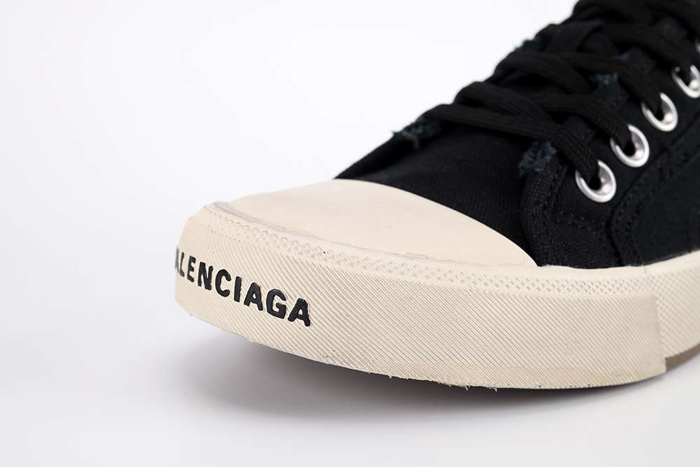 YESKICKS Balenciaga Paris Low Sneaker Replica