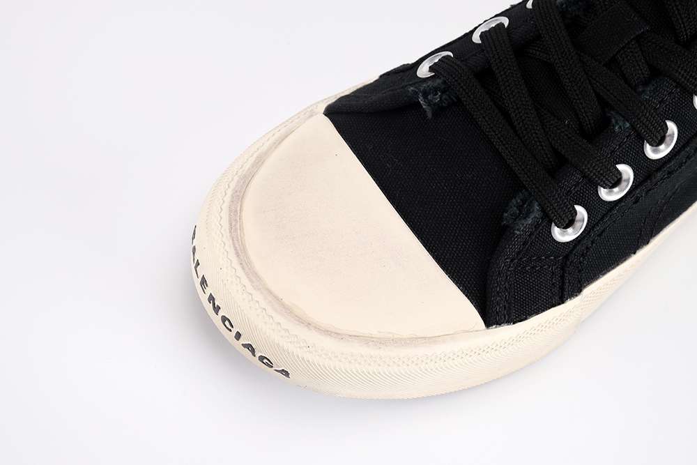 YESKICKS Balenciaga Paris Low Sneaker Replica