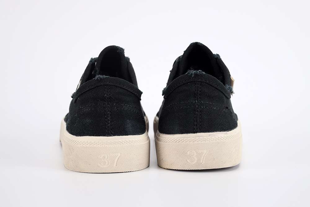 YESKICKS Balenciaga Paris Low Sneaker Replica