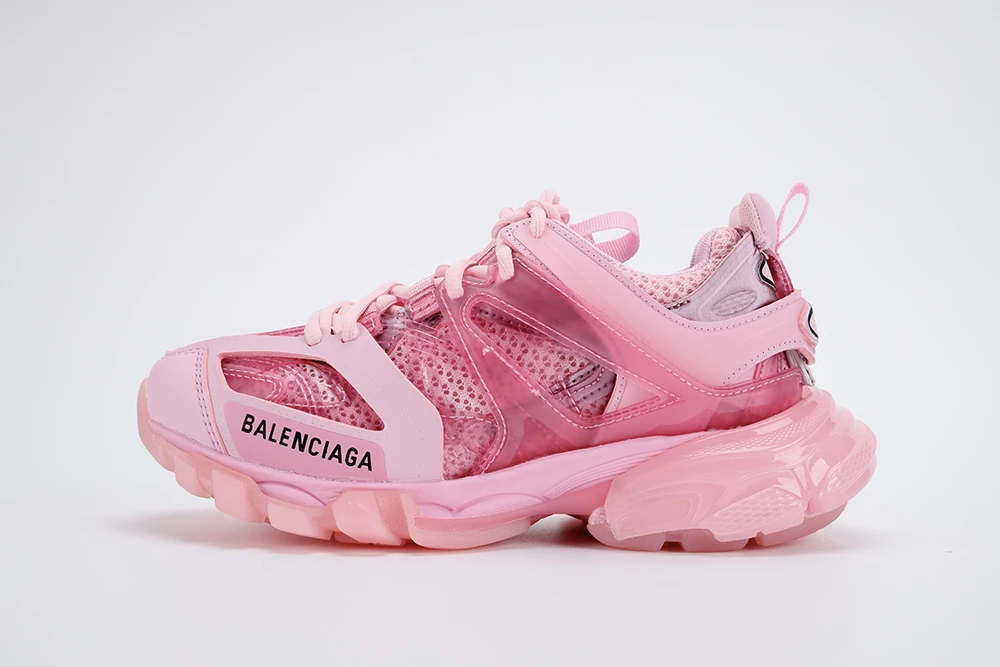 YESKICKS Balenciaga Track Sneaker Replica