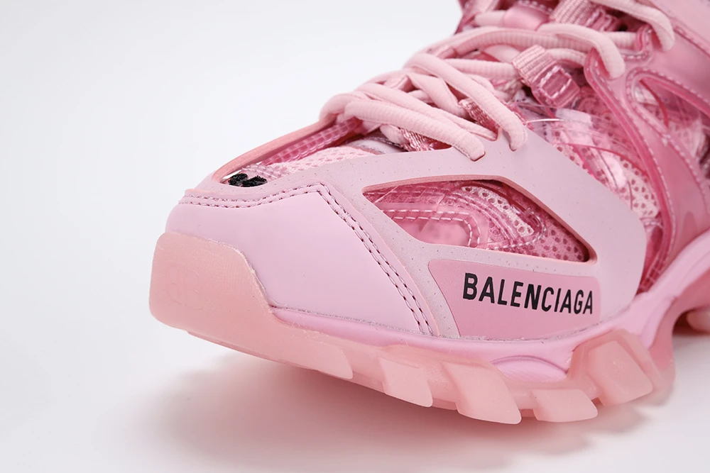 YESKICKS Balenciaga Track Sneaker Replica