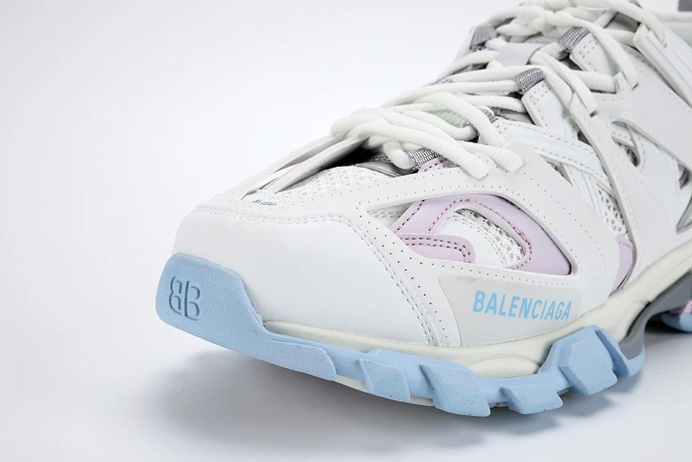 YESKICKS Balenciaga Track Sneaker Replica