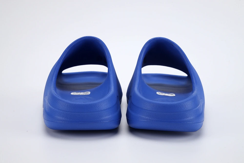 YESKICKS Adidas Yeezy Slide Azure Reolica ID4133