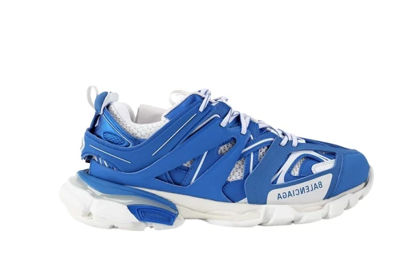 YESKICKS Balenciaga Track Sneaker Replica