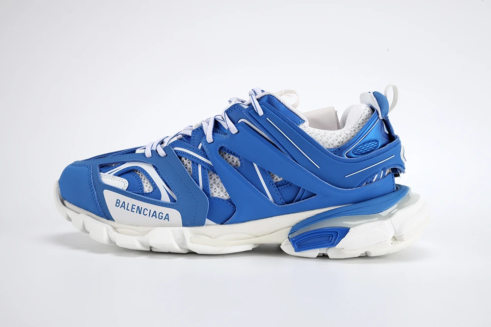 YESKICKS Balenciaga Track Sneaker Replica