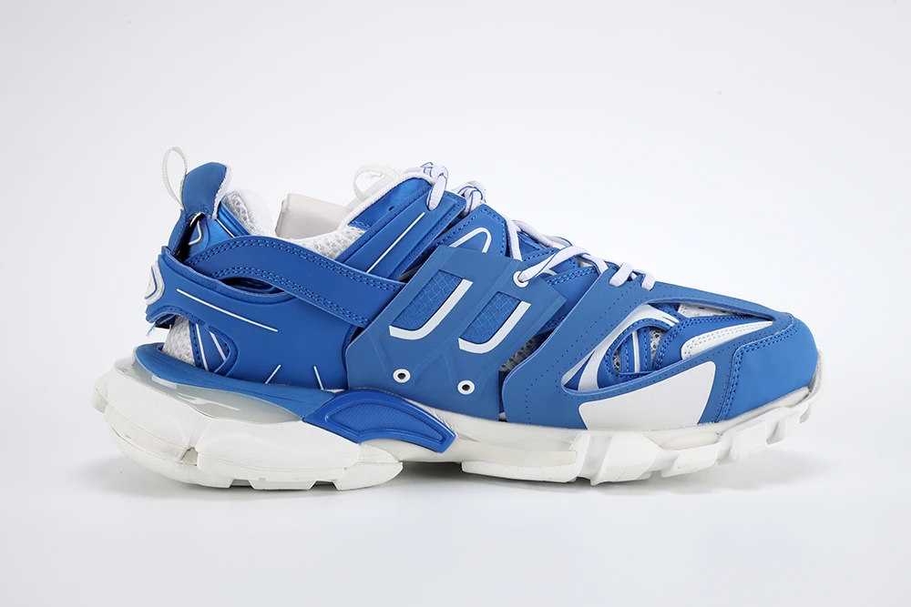 YESKICKS Balenciaga Track Sneaker Replica