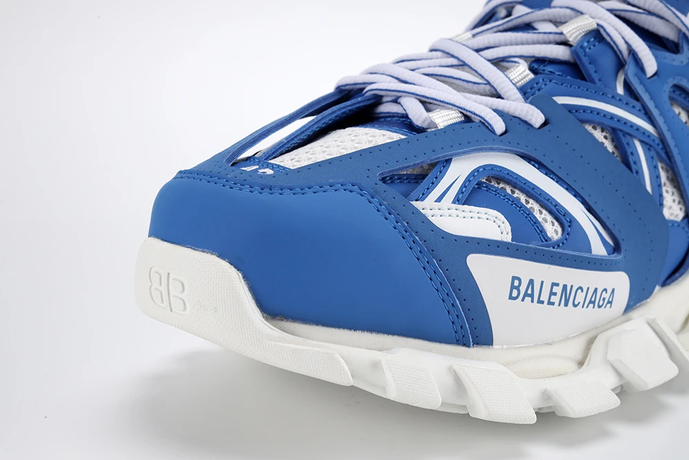 YESKICKS Balenciaga Track Sneaker Replica