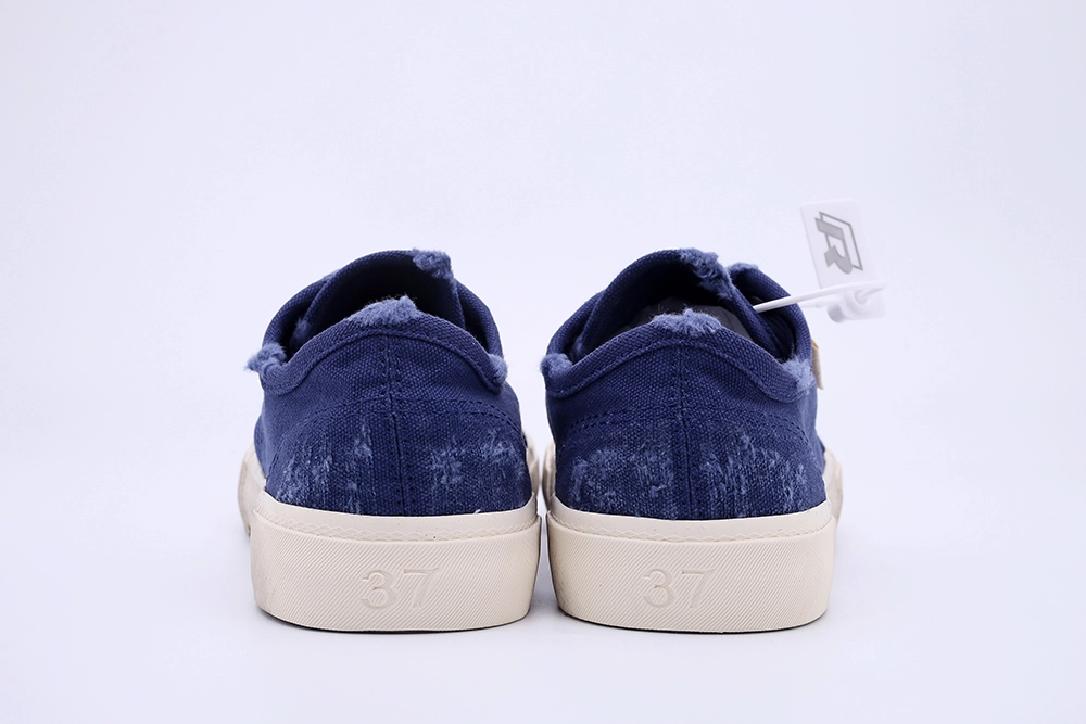 YESKICKS Balenciaga Paris Low Sneaker Replica