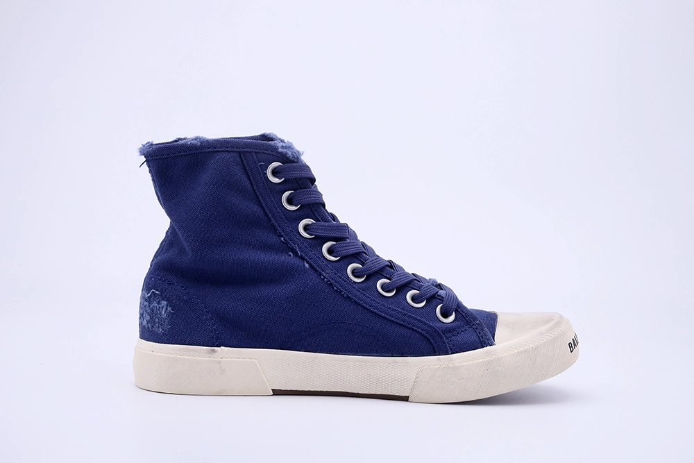 YESKICKS Balenciaga Paris High Top Sneaker Replica