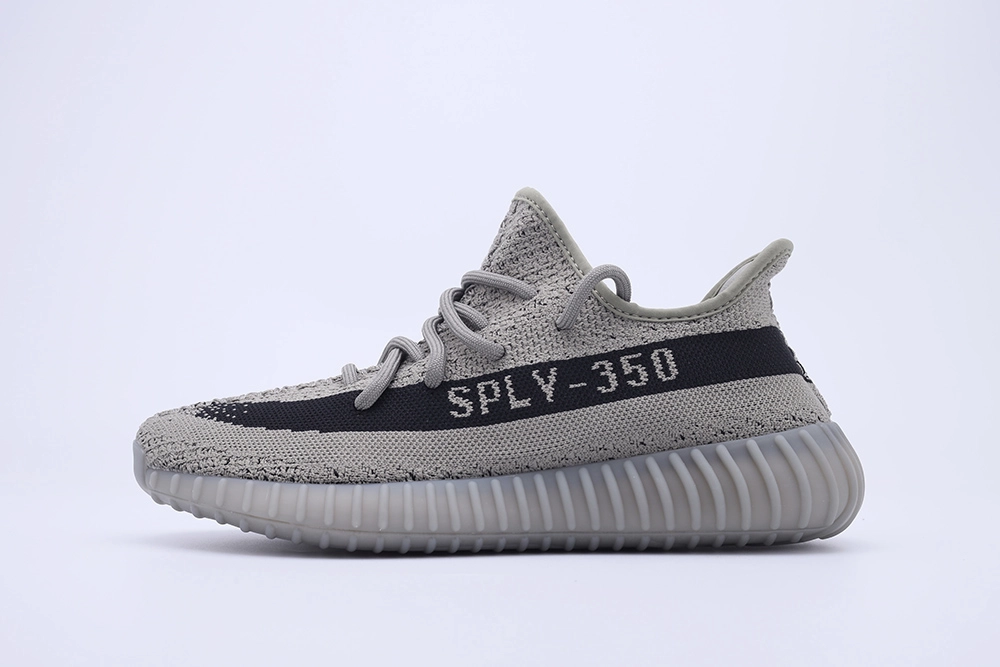 YESKICKS Adidas Yeezy Boost 350 V2 ‘Salt’ Replica HQ2060