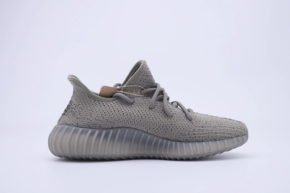 YESKICKS Adidas Yeezy Boost 350 V2 ‘Salt’ Replica HQ2060