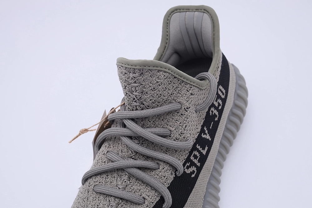 YESKICKS Adidas Yeezy Boost 350 V2 ‘Salt’ Replica HQ2060