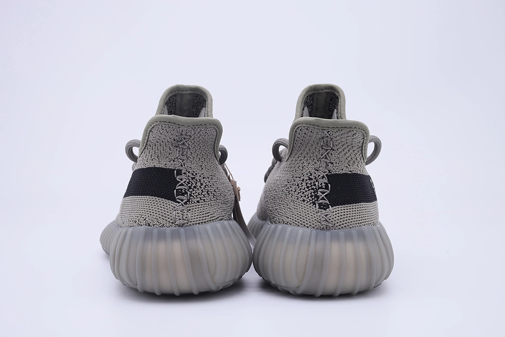 YESKICKS Adidas Yeezy Boost 350 V2 ‘Salt’ Replica HQ2060