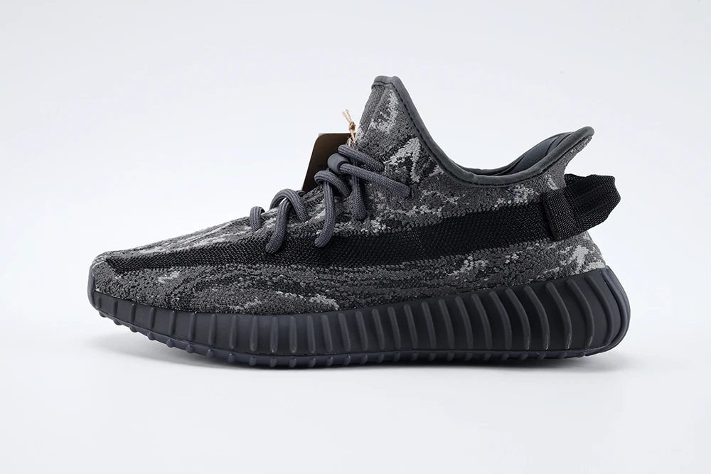 YESKICKS Adidas Yeezy Boost 350 V2 MX Dark Salt Replica ID4811