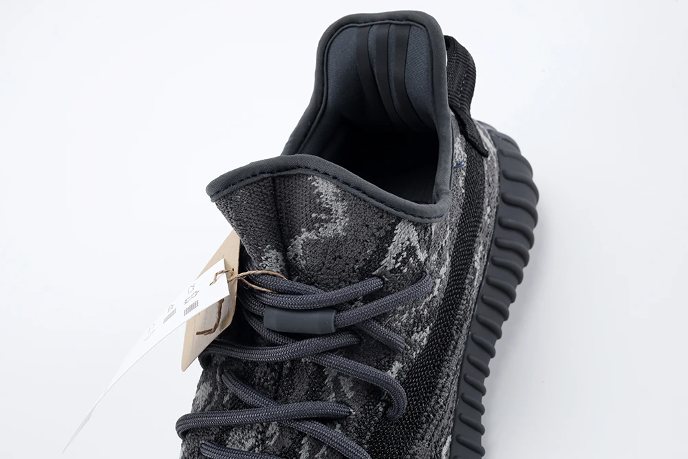 YESKICKS Adidas Yeezy Boost 350 V2 MX Dark Salt Replica ID4811