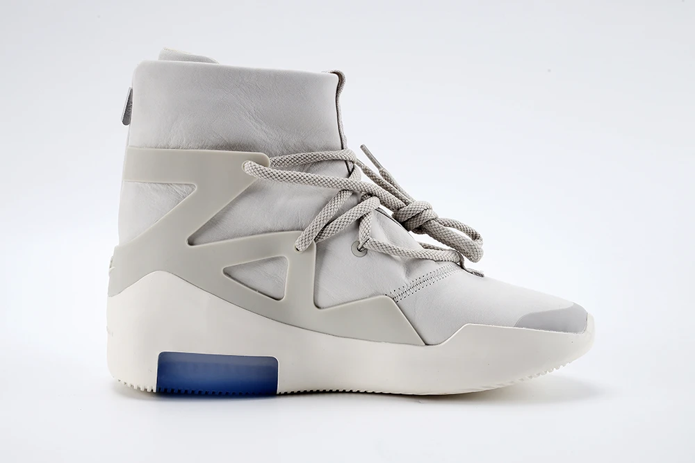 YESKICKS  Nike Air Fear Of God 1 Light Bone Replica AR4237-002