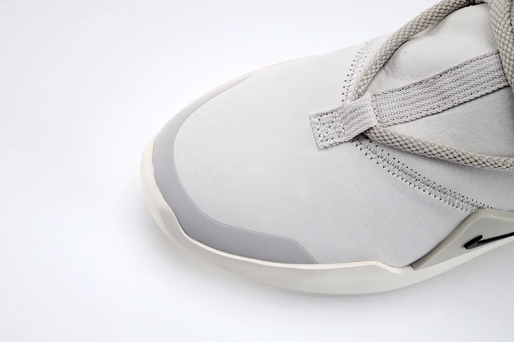 YESKICKS  Nike Air Fear Of God 1 Light Bone Replica AR4237-002