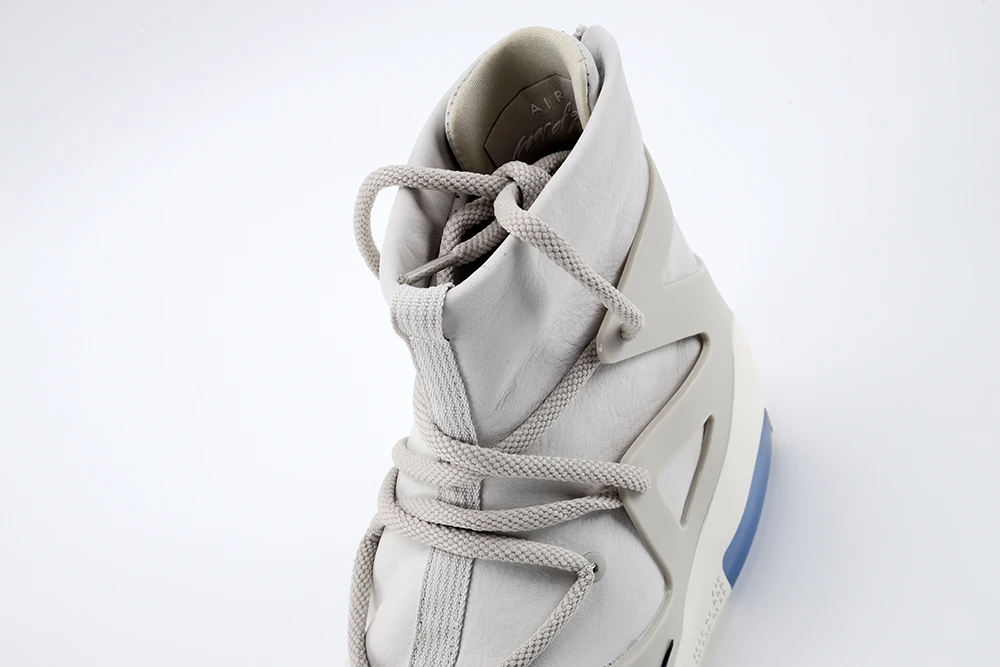 YESKICKS  Nike Air Fear Of God 1 Light Bone Replica AR4237-002