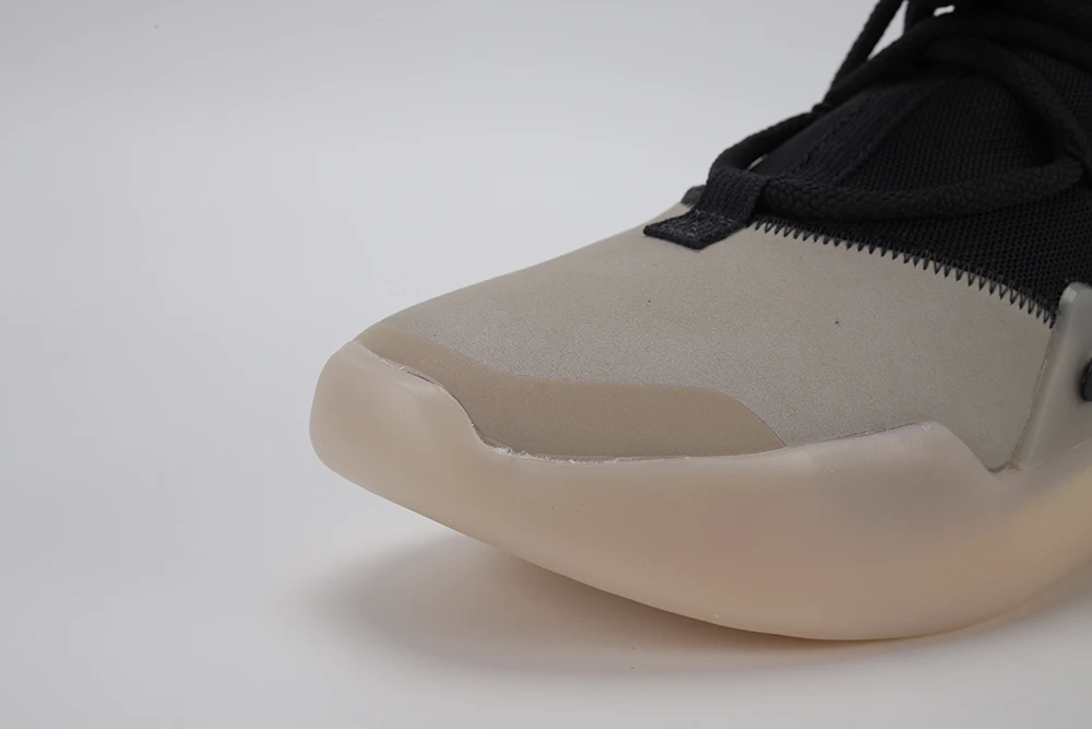 YESKICKS Air Fear of God 1 ‘The Question’ Replica AR4237 902