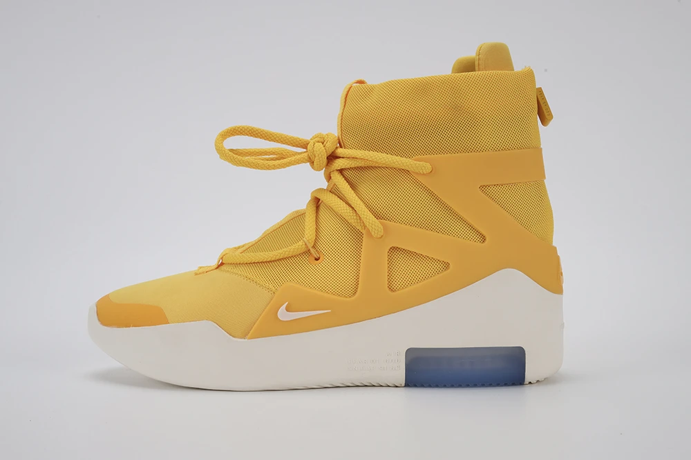 YESKICKS  Air Fear Of God 1 ‘The Atmosphere’ Replica AR4237 700