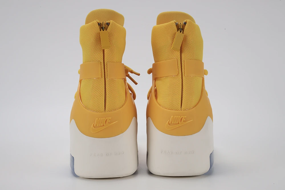 YESKICKS  Air Fear Of God 1 ‘The Atmosphere’ Replica AR4237 700