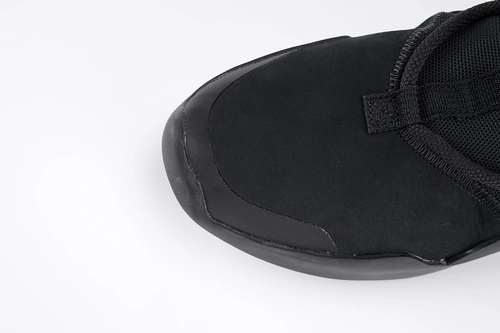 YESKICKS  Nike Air Fear of God 1 Triple Black AR4237-005