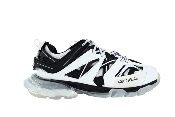 YESKICKS Balenciaga Track Sneaker Replica