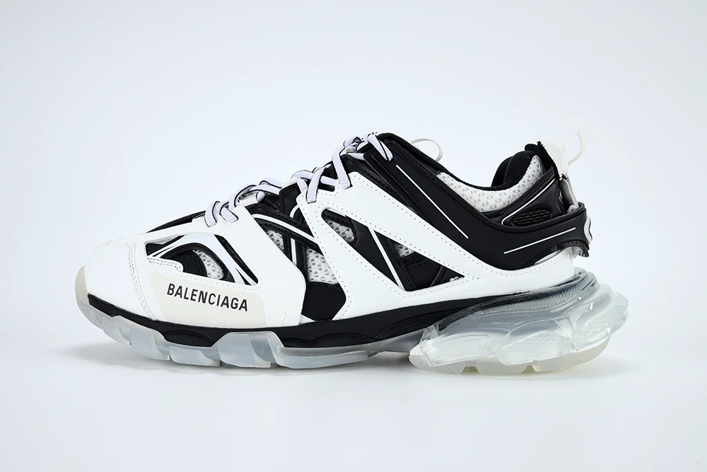 YESKICKS Balenciaga Track Sneaker Replica