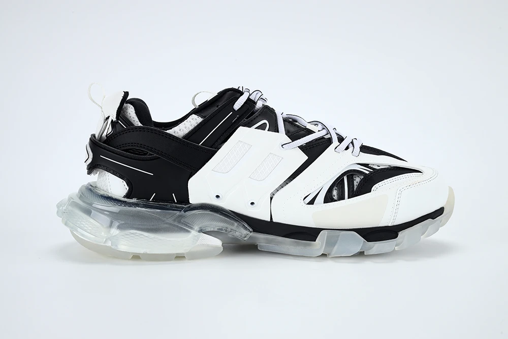 YESKICKS Balenciaga Track Sneaker Replica