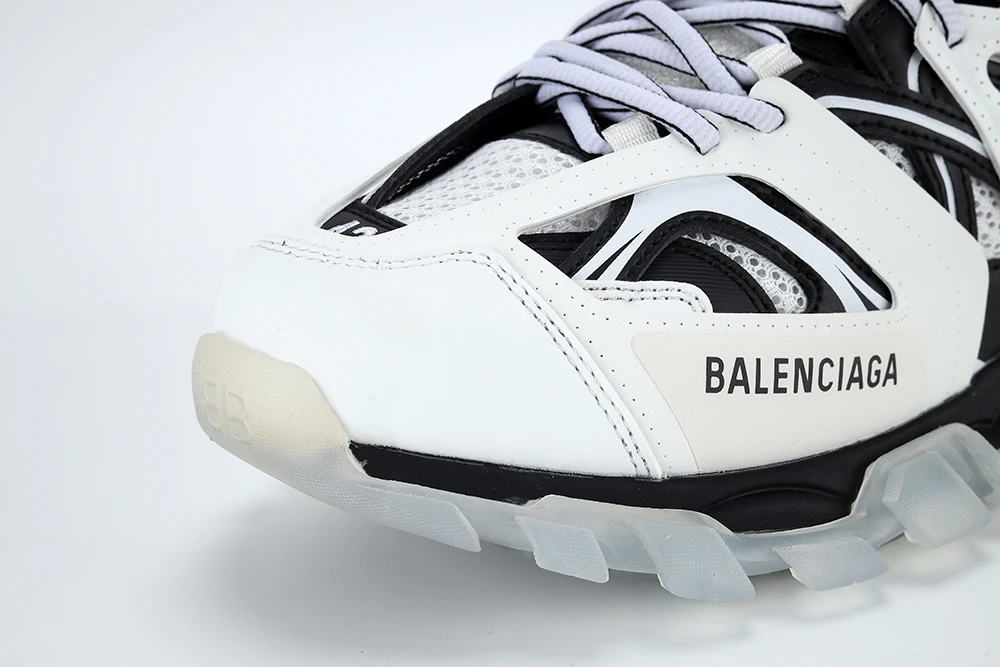 YESKICKS Balenciaga Track Sneaker Replica