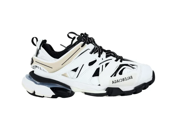 YESKICKS Balenciaga Track Sneaker Replica