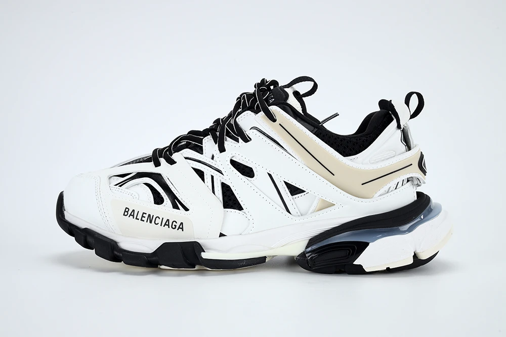 YESKICKS Balenciaga Track Sneaker Replica