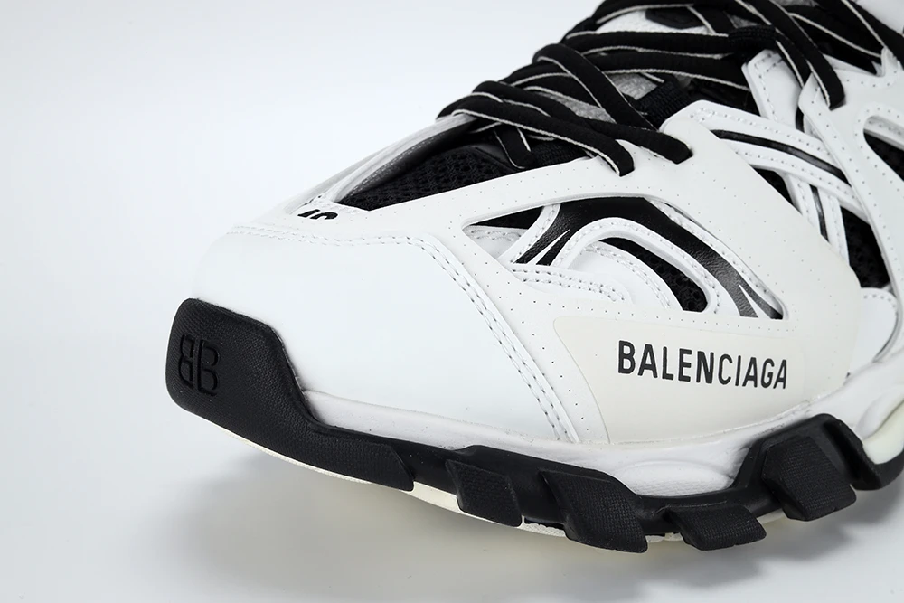 YESKICKS Balenciaga Track Sneaker Replica