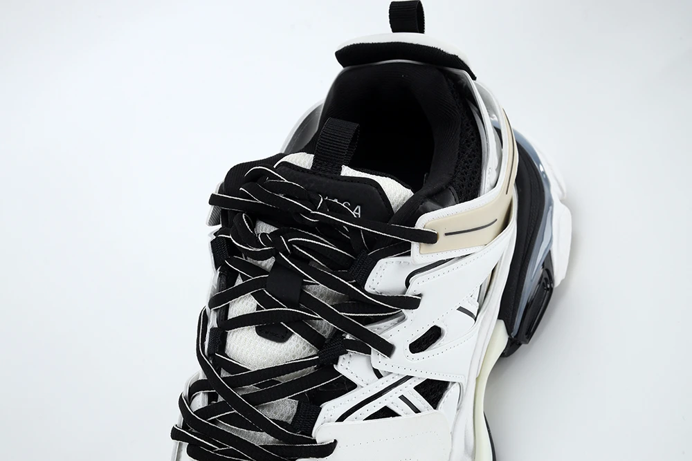 YESKICKS Balenciaga Track Sneaker Replica