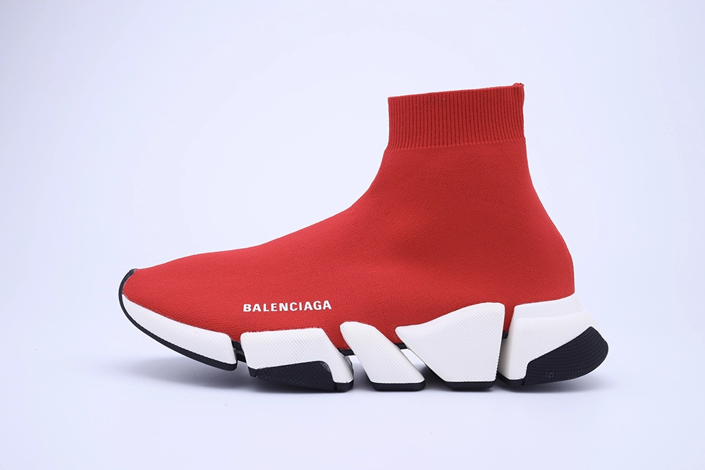 YESKICKS Balenciaga Speed Trainer Replica Sneaker