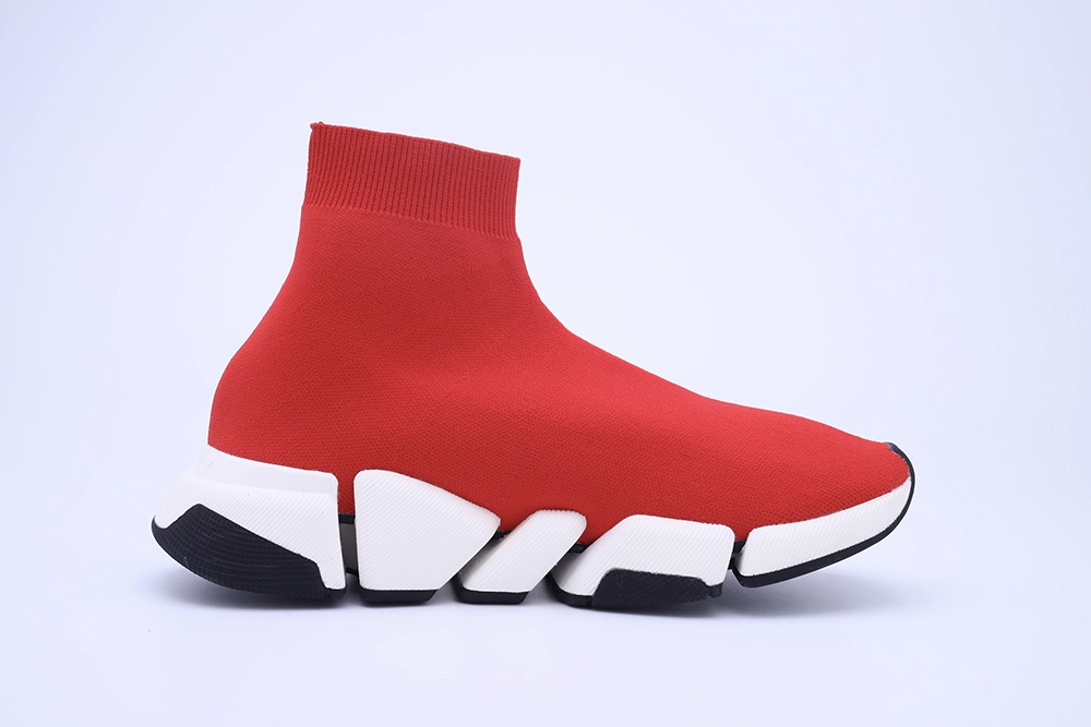 YESKICKS Balenciaga Speed Trainer Replica Sneaker